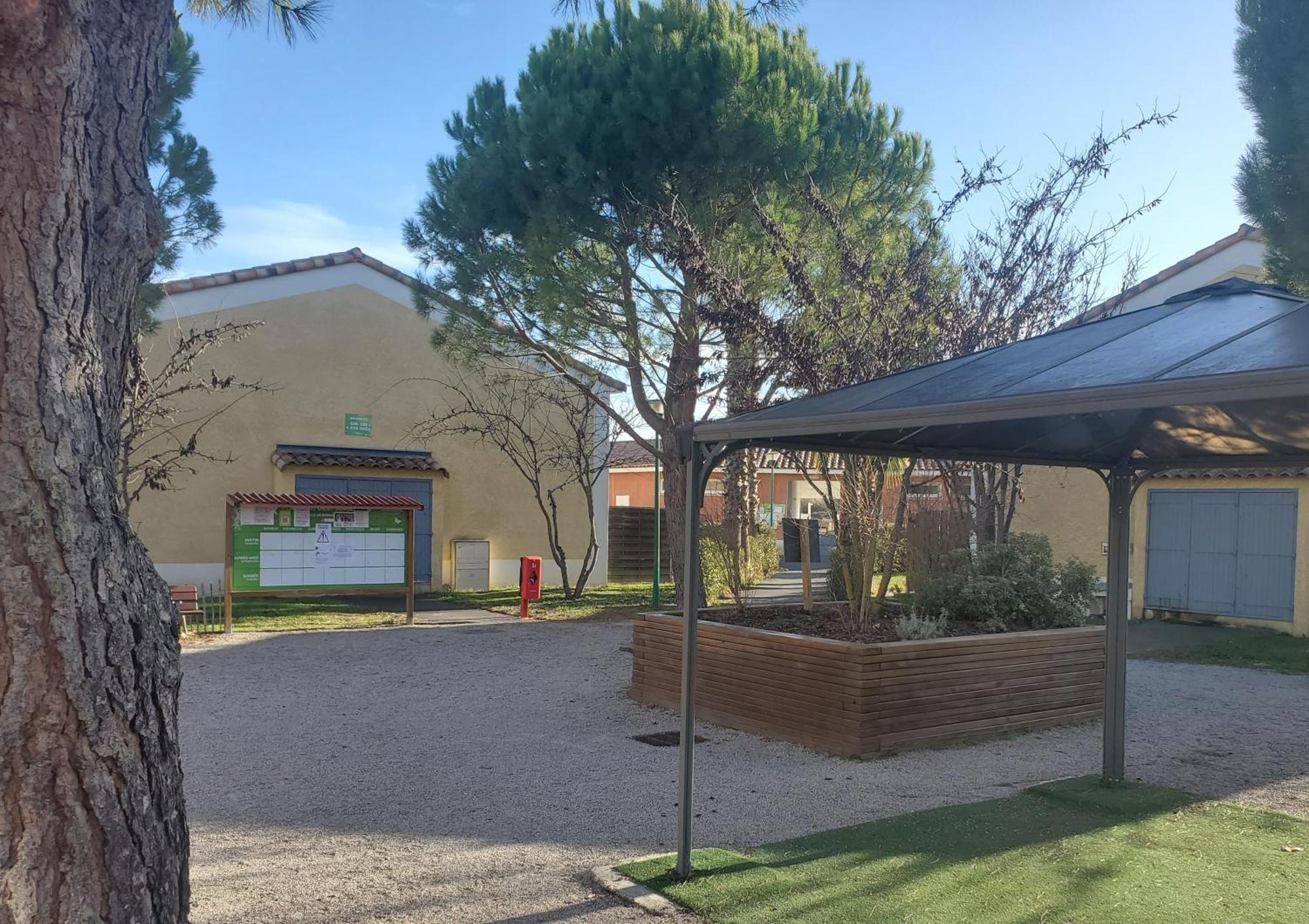 Le Canal Climatisation Wi-Fi Parking Jardin Piscine 15 Mn De Beziers โกลอมบิเย่ส์ ภายนอก รูปภาพ