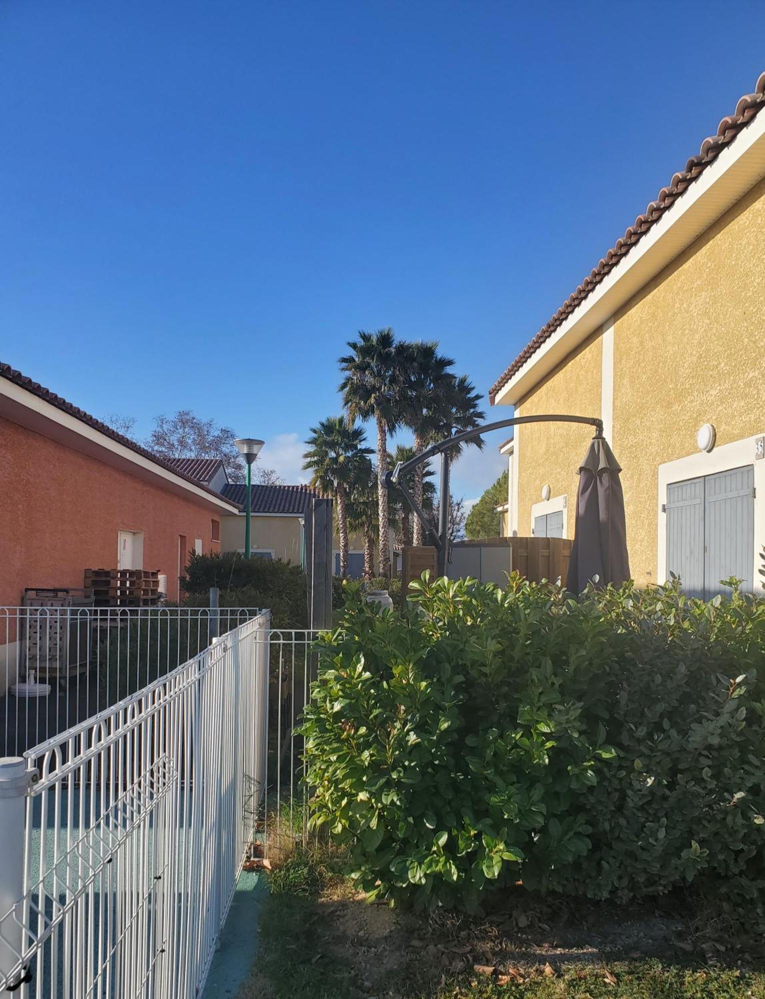 Le Canal Climatisation Wi-Fi Parking Jardin Piscine 15 Mn De Beziers โกลอมบิเย่ส์ ภายนอก รูปภาพ