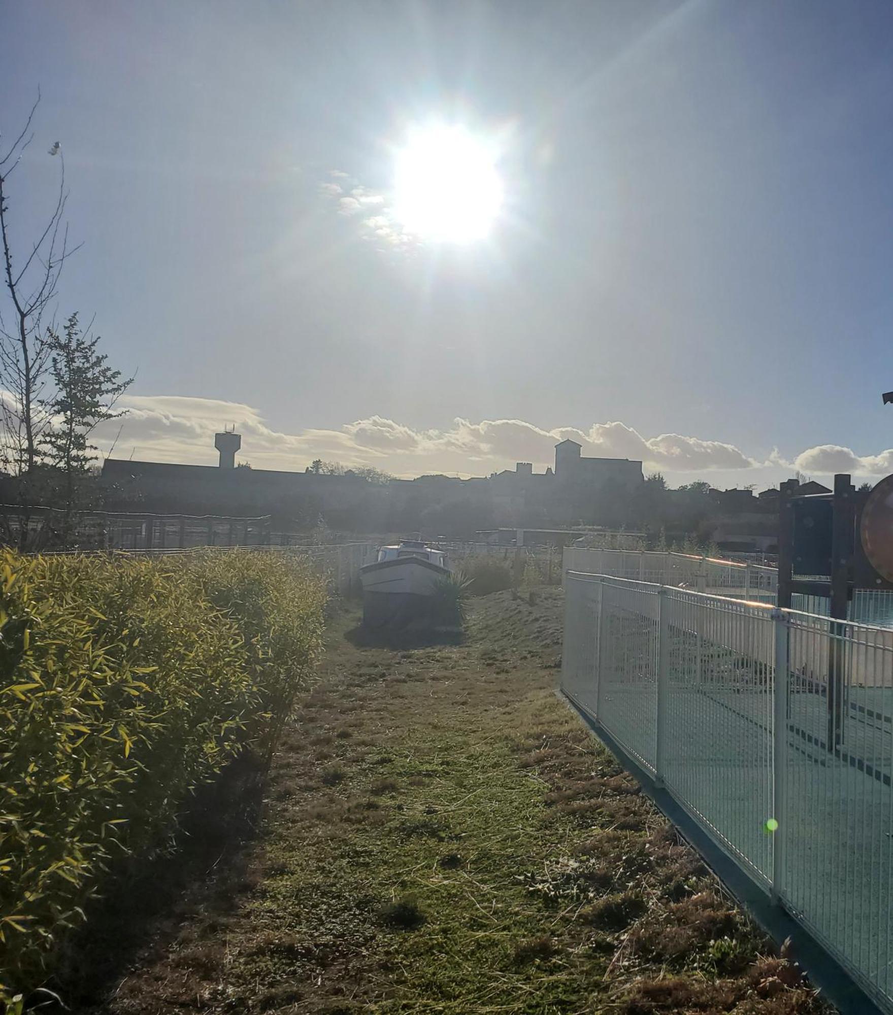 Le Canal Climatisation Wi-Fi Parking Jardin Piscine 15 Mn De Beziers โกลอมบิเย่ส์ ภายนอก รูปภาพ