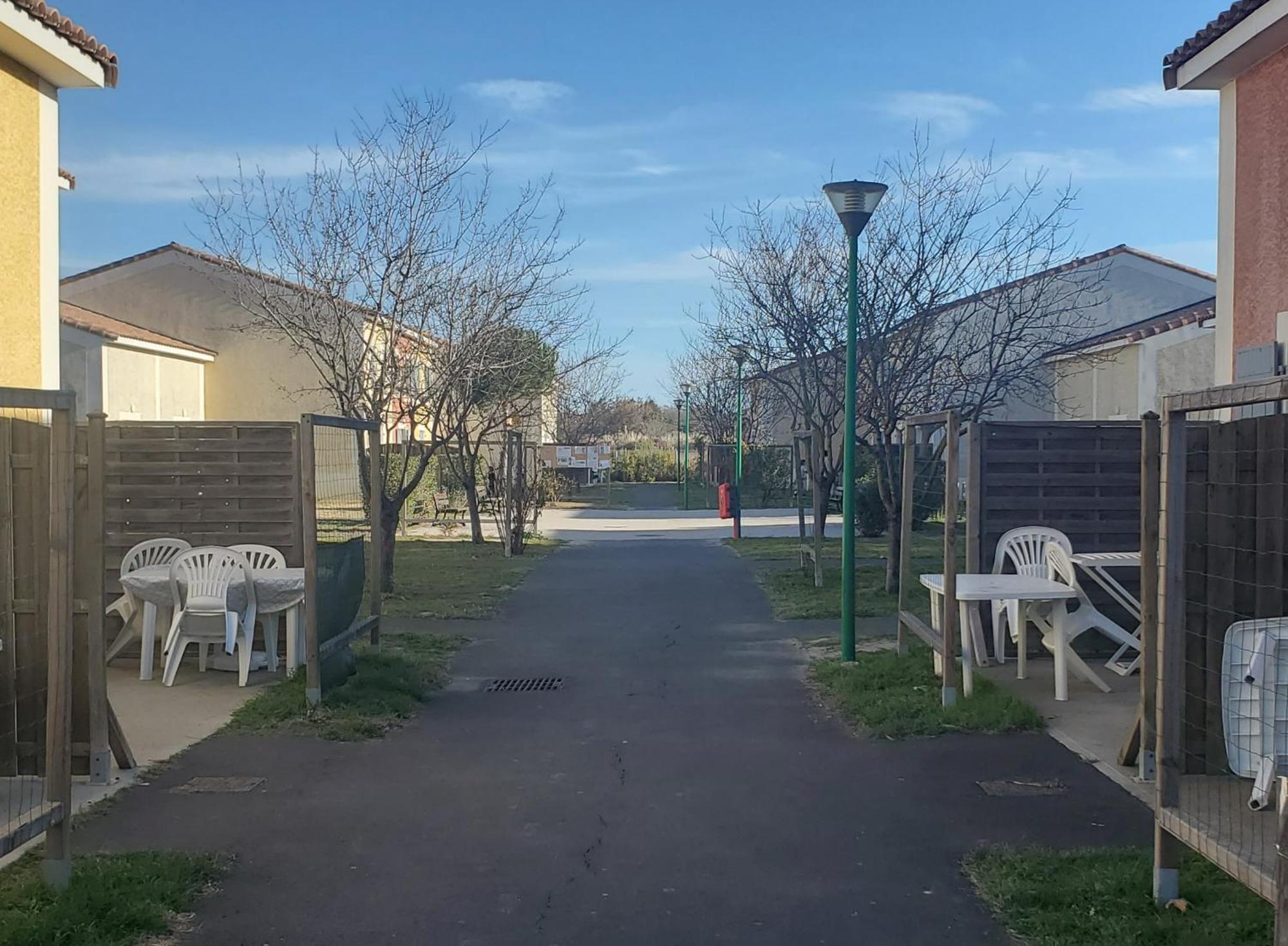 Le Canal Climatisation Wi-Fi Parking Jardin Piscine 15 Mn De Beziers โกลอมบิเย่ส์ ภายนอก รูปภาพ