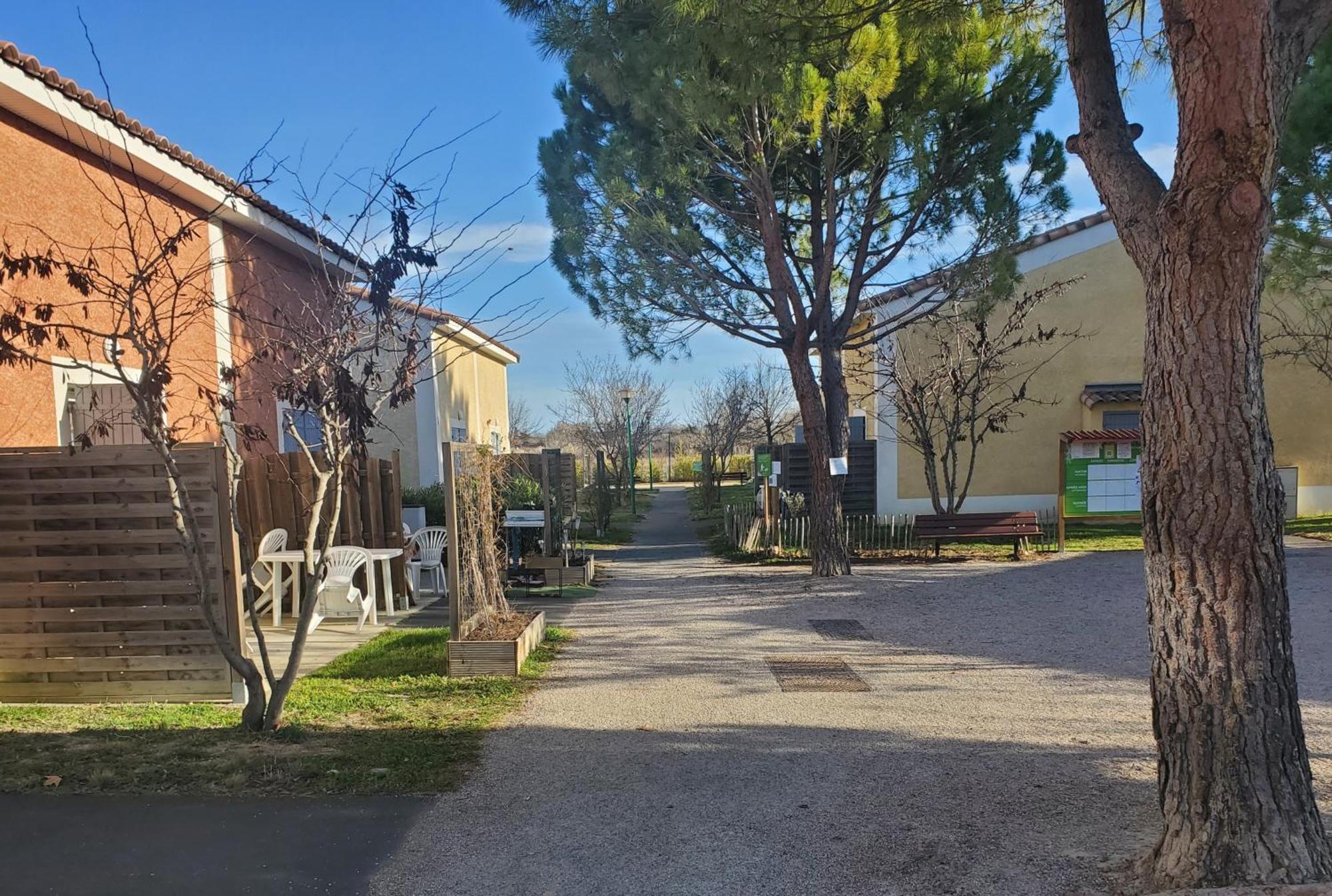 Le Canal Climatisation Wi-Fi Parking Jardin Piscine 15 Mn De Beziers โกลอมบิเย่ส์ ภายนอก รูปภาพ