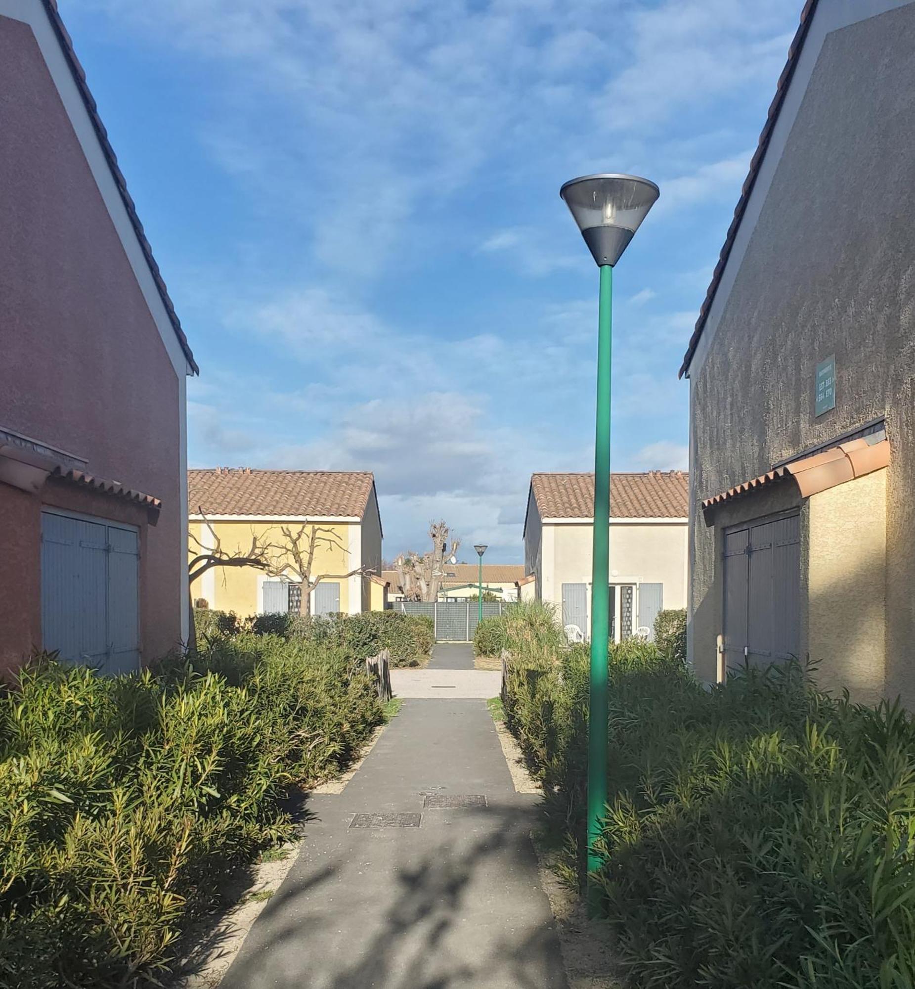 Le Canal Climatisation Wi-Fi Parking Jardin Piscine 15 Mn De Beziers โกลอมบิเย่ส์ ภายนอก รูปภาพ