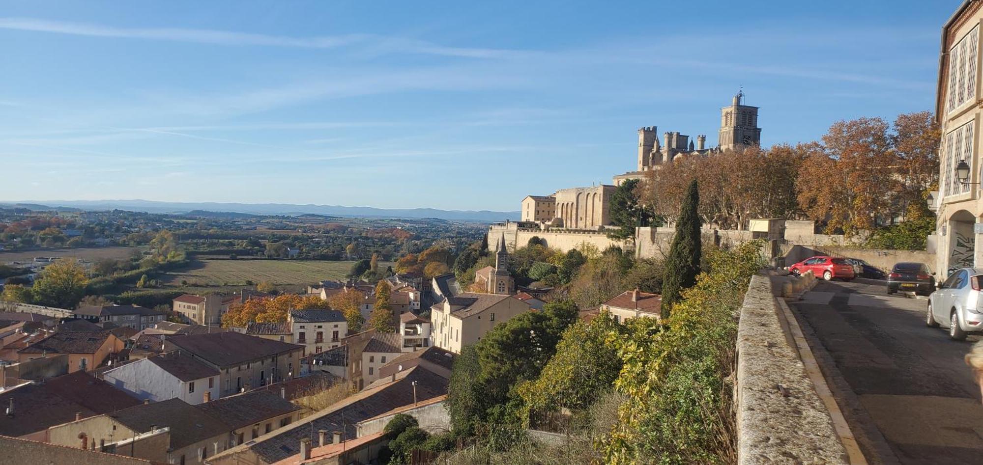 Le Canal Climatisation Wi-Fi Parking Jardin Piscine 15 Mn De Beziers โกลอมบิเย่ส์ ภายนอก รูปภาพ