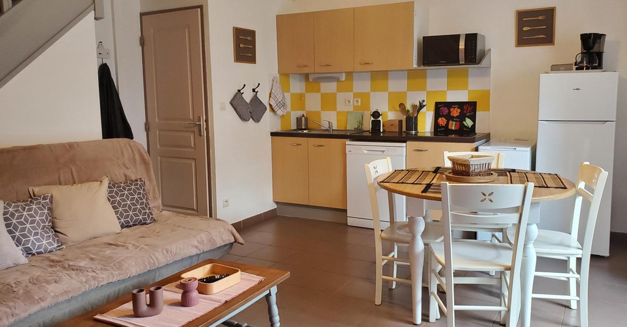 Le Canal Climatisation Wi-Fi Parking Jardin Piscine 15 Mn De Beziers โกลอมบิเย่ส์ ภายนอก รูปภาพ