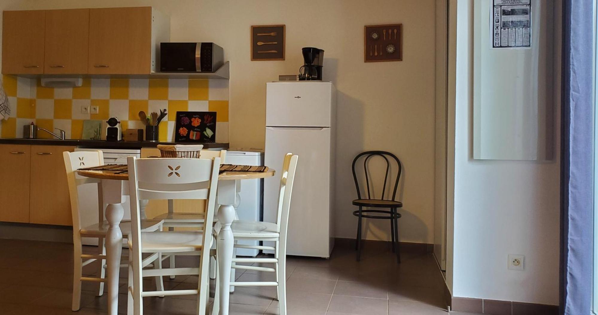 Le Canal Climatisation Wi-Fi Parking Jardin Piscine 15 Mn De Beziers โกลอมบิเย่ส์ ภายนอก รูปภาพ